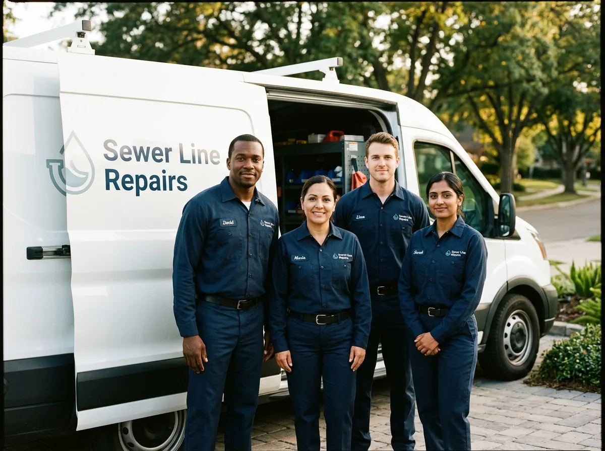 Emergency Plumber company in Eastport, ID